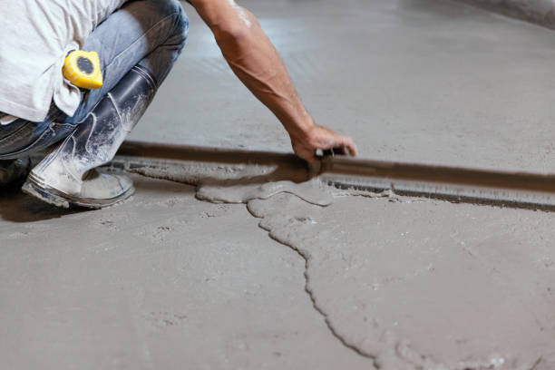 Best Concrete Contractor Near Me  in Front Royal, VA