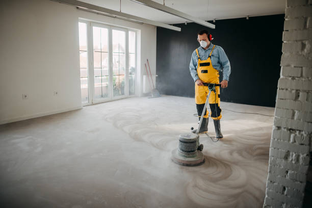 Best Affordable Concrete Contractor  in Front Royal, VA