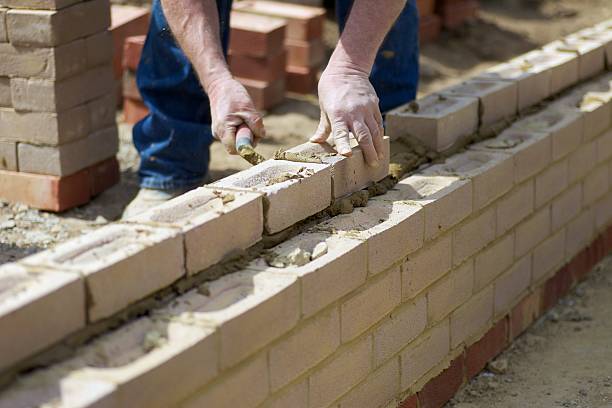 Best Affordable Concrete Services  in Front Royal, VA