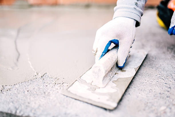 Best Concrete Contractor Near Me  in Front Royal, VA